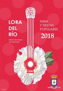 Feria y Fiestas en Lora del Río