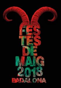 Fiestas de Mayo de badalona