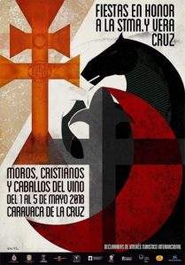 Fiestas Patronales de Caravaca de la Cruz