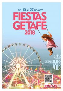 Fiestas Getafe