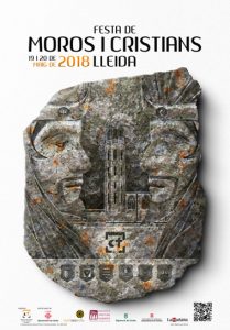Moros y Cristianos de Lleida
