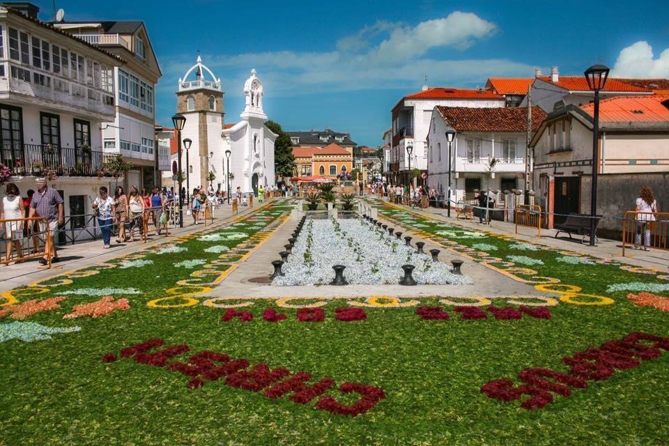 Corpus Christi de Ares