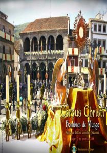 Corpus Christi de Berja