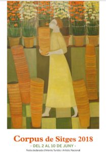 Corpus Christi de Sitges