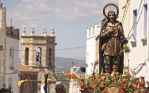 Festes de Maig Alcanar