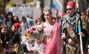 moros y cristianos de villafranqueza 2017, fiestas marzo, fiestas españa