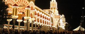 portada feria de cordoba, Feria de Córdoba, fiestas españa