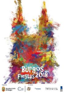 Fiestas San Pedro y San Pablo de Burgos