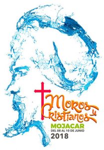 Moros y Cristianos de Mojacar