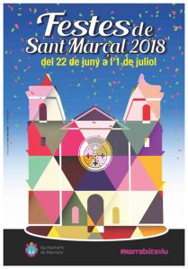 Festes de Sant Marçal en Marratxí