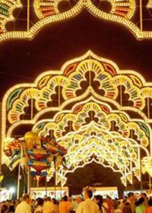 Feria Primavera de Antequera