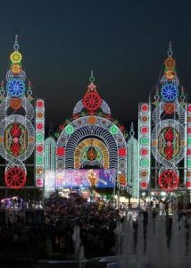 Feria de Alhaurín de la Torre