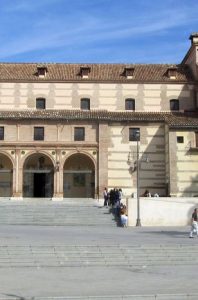 Feria de San Juan en La Victoria