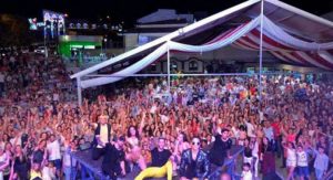 Feria de San Juan en La Victoria