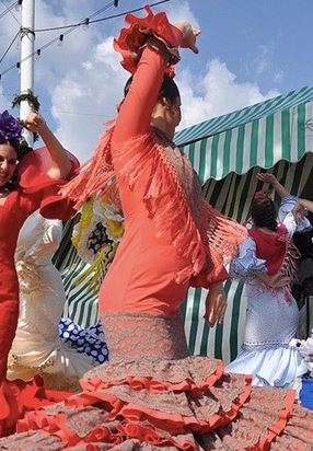 Feria y Fiestas de San Bernabé de Marbella
