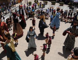 Festa Major Sant Pere de Montbrió del Camp