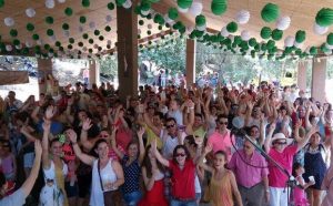 Fiestas Patronales de El Bosque