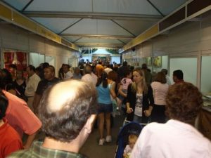 Fiestas Patronales de San Bernabé de El Escorial