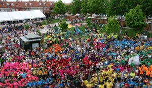 Fiestas San Antonio de Padua en Arroyo de la Encomienda