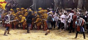 Fiestas San Bernabé de Logroño