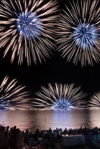 Fiestas San Juan de Altea