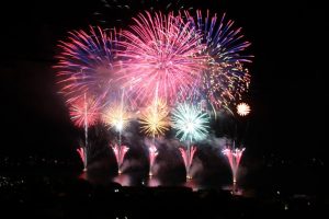 Fiestas San Juan de Altea