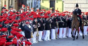 Fiestas San Pedro y San Marcial de Irun