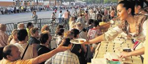 Fiestas Sant Pere de Grau de Castelló