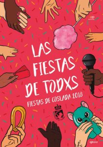 Fiestas de Coslada