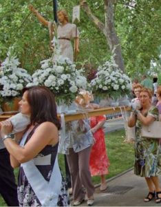 Fiestas de San Juan de Utebo