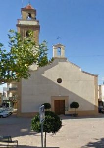 Fiestas de San Juan en Sant Joan de Moró