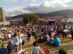 Semana Grande de Castro Urdiales