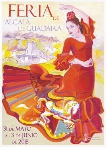 Feria de Alcalá de Guadaíra