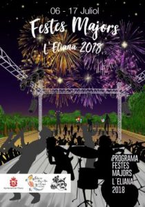 Fiestas de L´Eliana