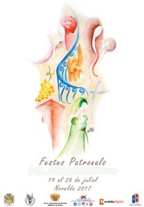 Fiestas Patronales de Novelda