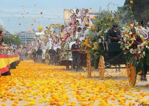 Feria de Julio de Valencia