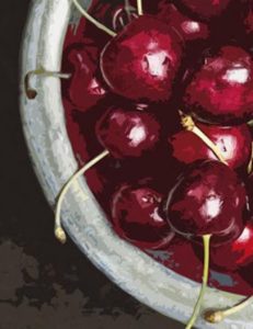 Feria de la Cereza del Valle de Caderechas