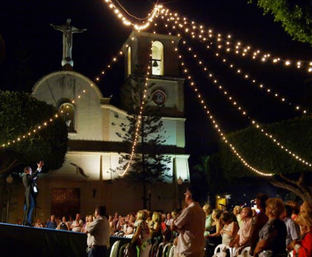 Feria y Fiestas de Almoradí