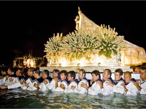 Feria y Fiestas del Carmen de Fuengirola