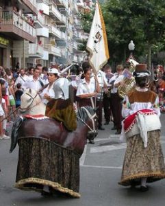 Festa Major de Blanes