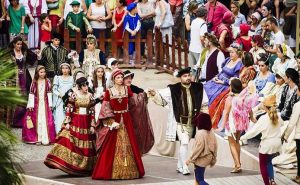 Festa del Renaixement de Tortosa