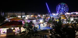 Fiesta de Santiago Apóstol de Collado Villalba