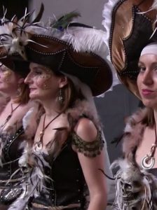 Fiestas Patronales de Aielo de Malferit