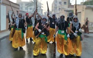 Fiestas Patronales de Albatera