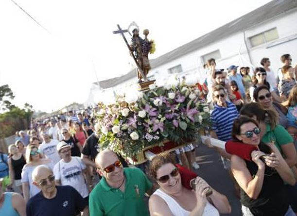 Fiestas Patronales de Novelda