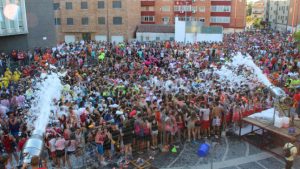 Fiestas de Santa Marta de Tormes