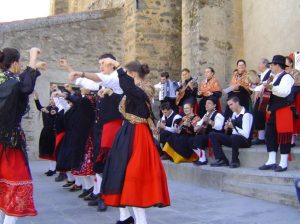 Fiestas de Verano de Riolobos