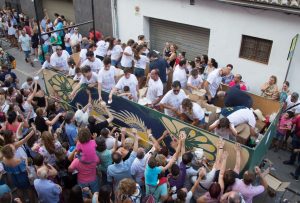Fiestas de la Cerámica de Manises
