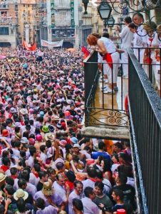 Fiestas del Angel Teruel