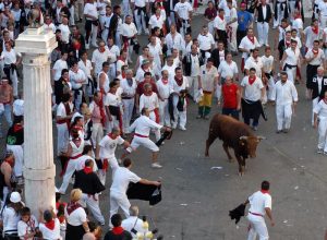 Fiestas del Angel Teruel